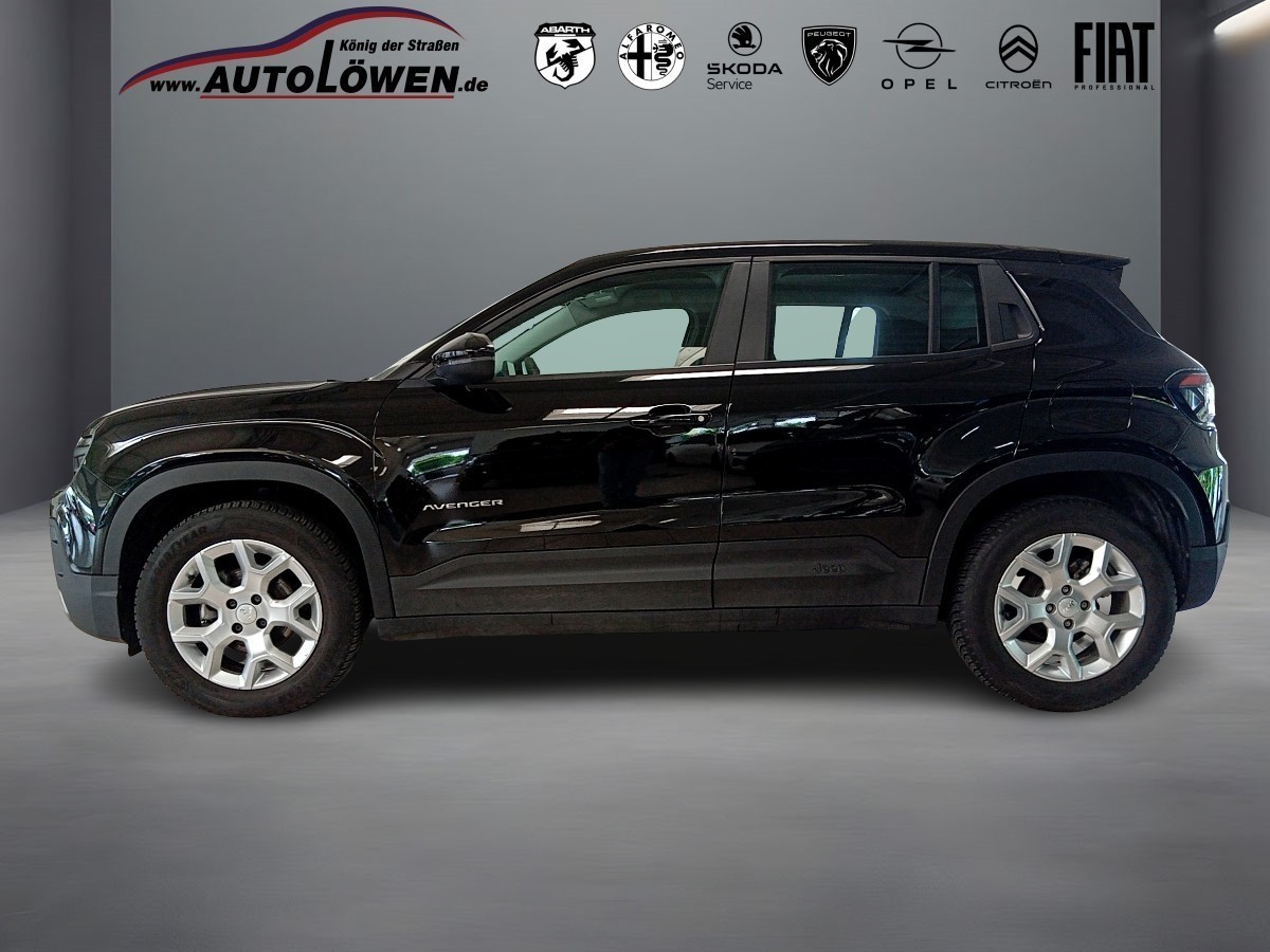 Compass 1.5 MultiAir Mild Hybrid S (EURO 6d)