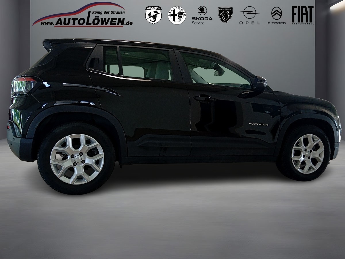 Compass 1.5 MultiAir Mild Hybrid S (EURO 6d)