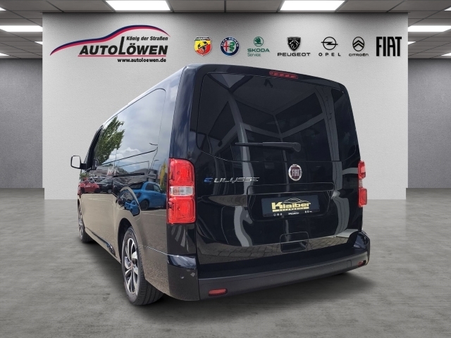 Corsa F e Elegance