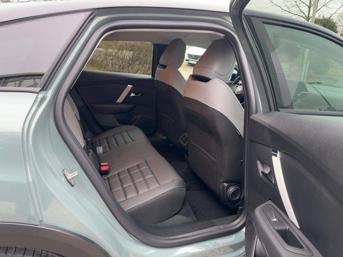 C4 Elektromotor e-Max