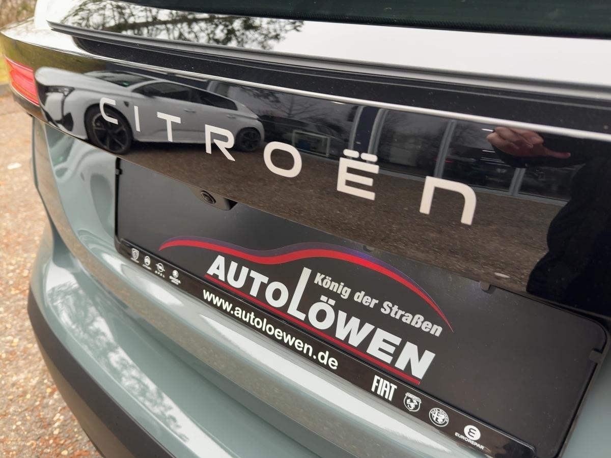 C4 Elektromotor e-Max