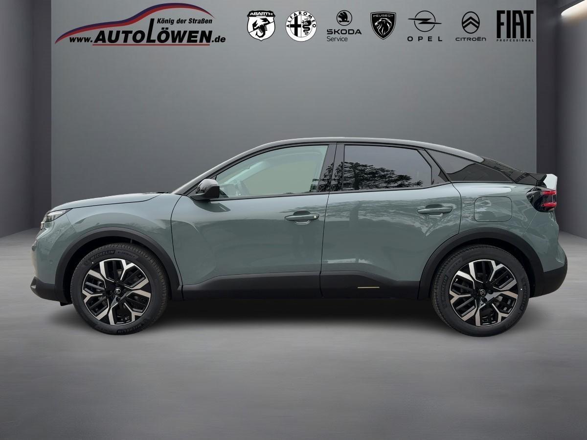 C4 Elektromotor e-Max