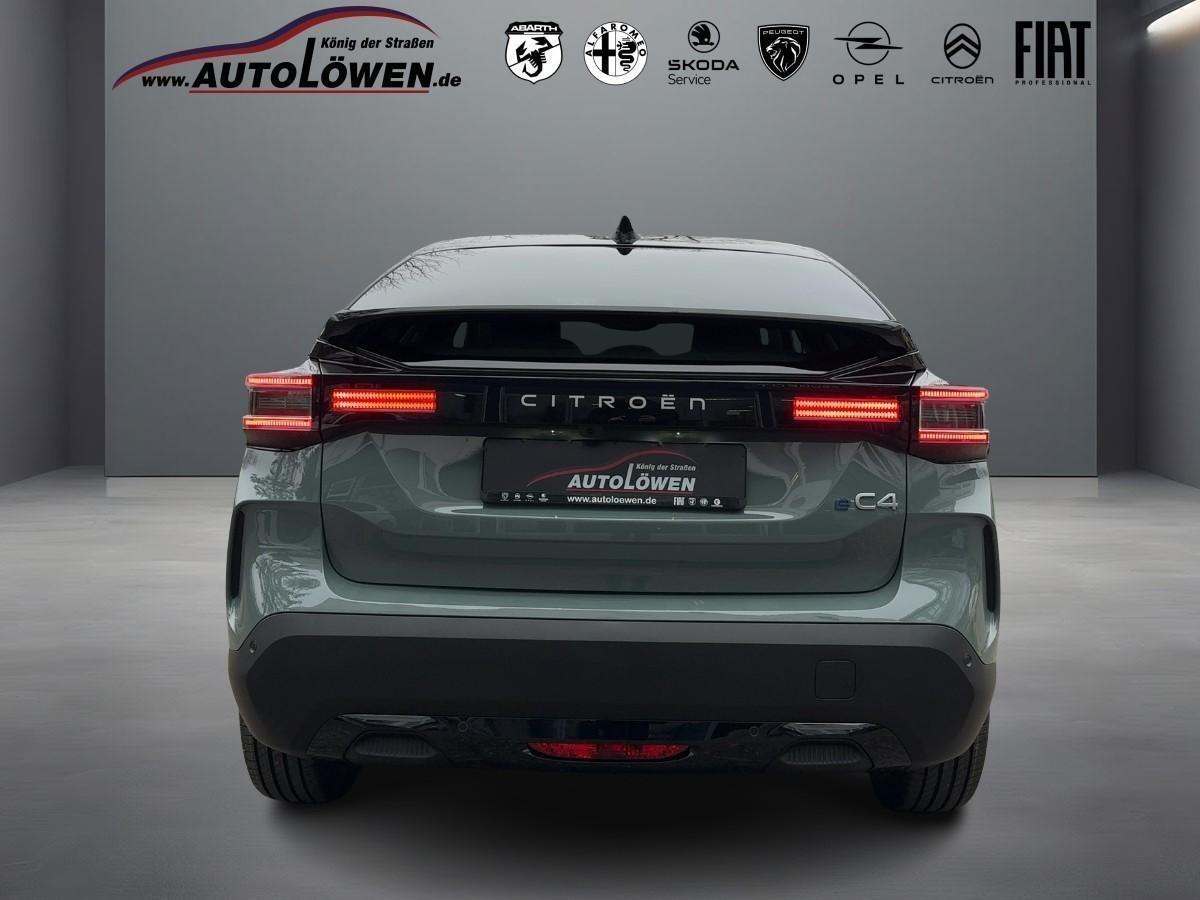 C4 Elektromotor e-Max