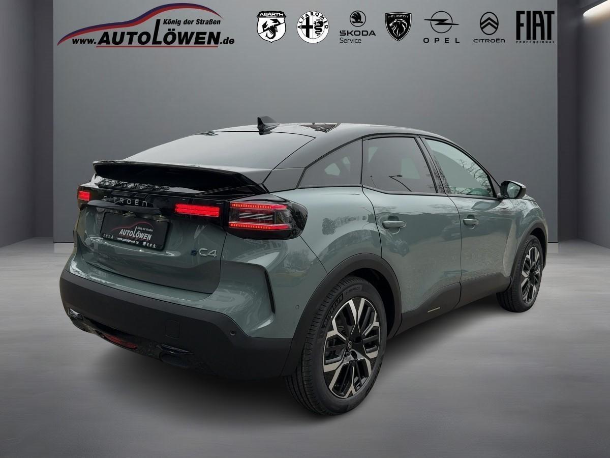 C4 Elektromotor e-Max