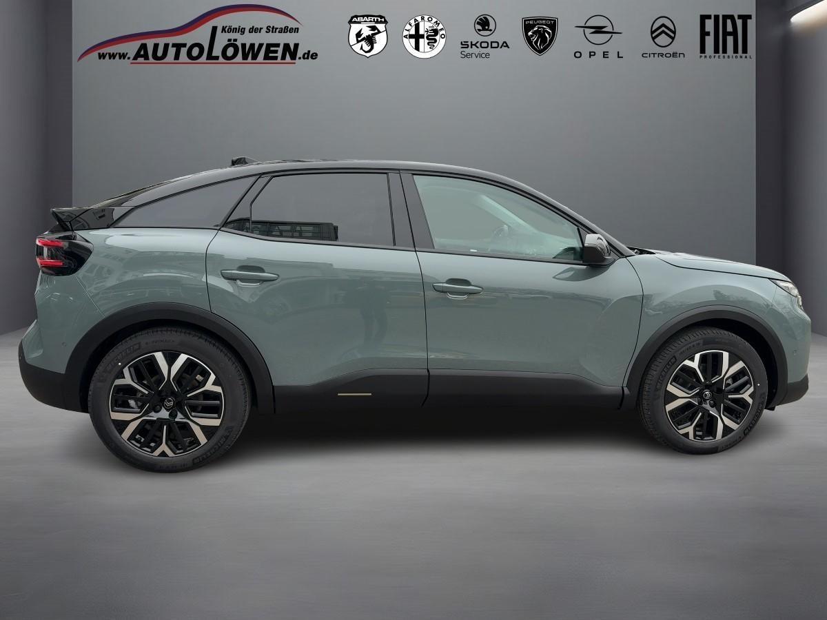 C4 Elektromotor e-Max