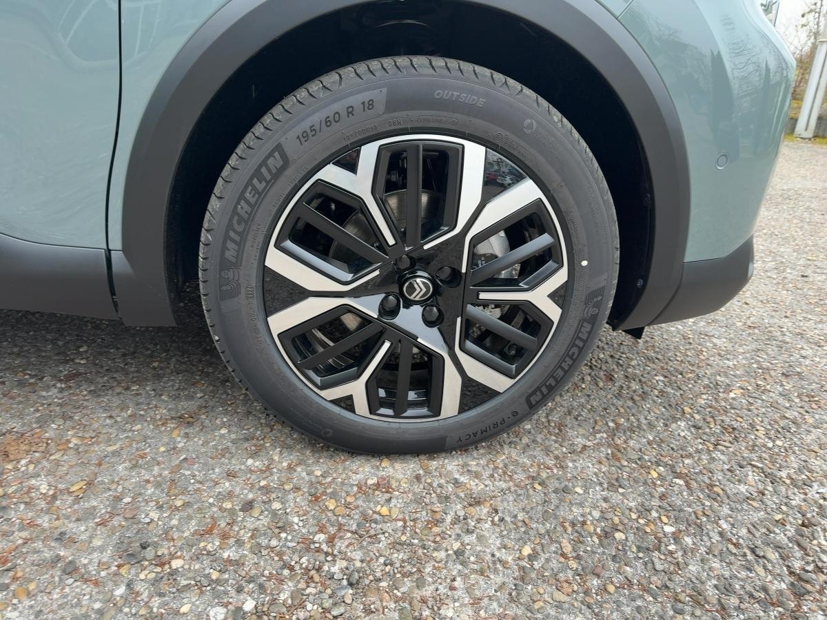 C4 Elektromotor e-Max