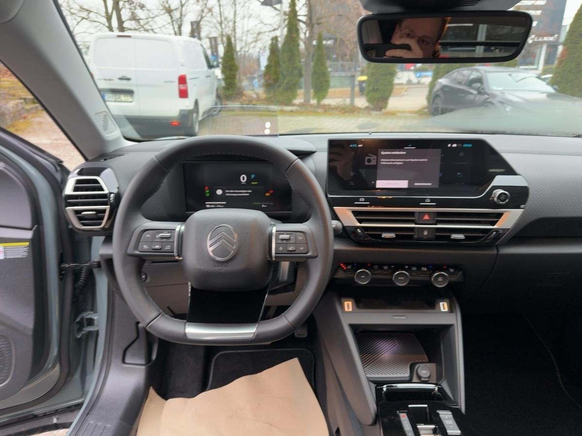 C4 Elektromotor e-Max