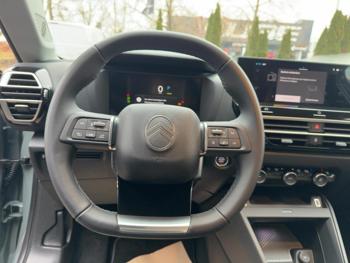 C4 Elektromotor e-Max