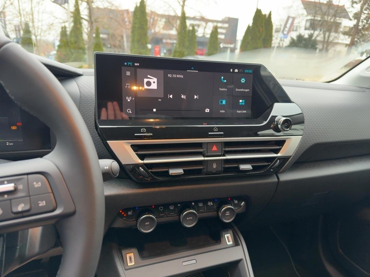 C4 Elektromotor e-Max