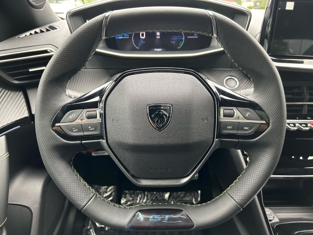 2008 Neuer e-GT 156