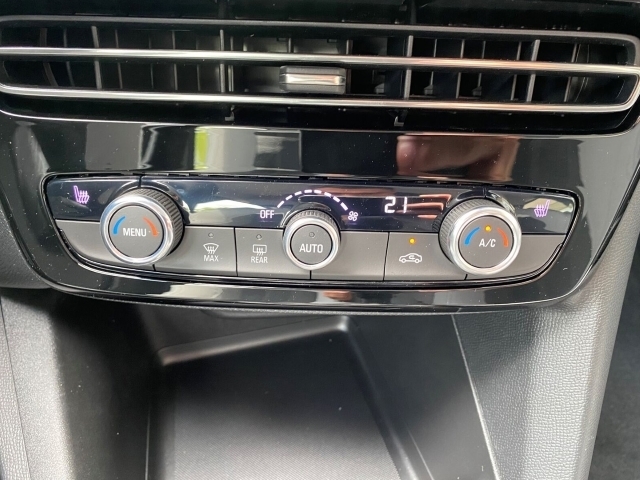 Mokka 1.2 Turbo Elegance