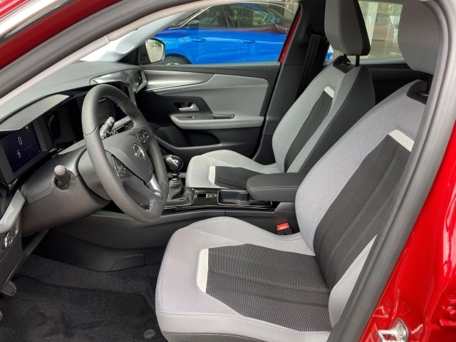 Mokka 1.2 Turbo Elegance
