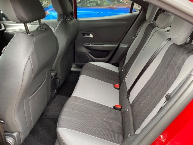 Mokka 1.2 Turbo Elegance