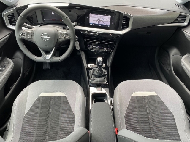 Mokka 1.2 Turbo Elegance