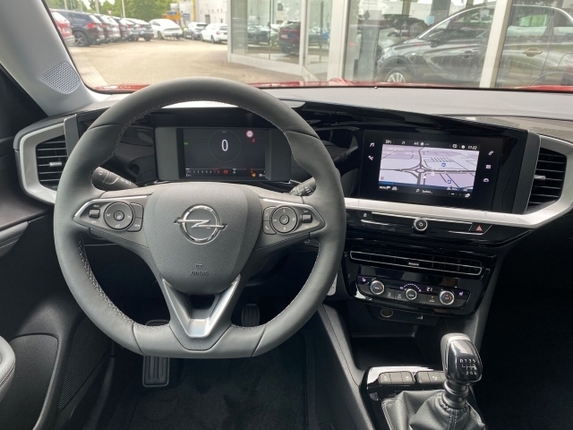 Mokka 1.2 Turbo Elegance