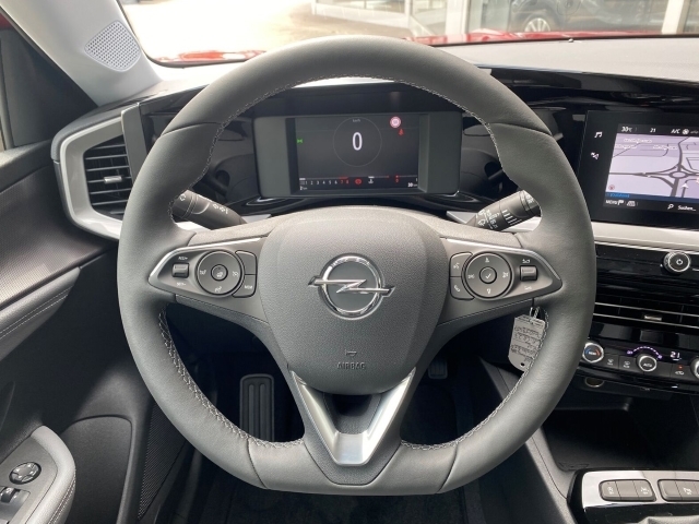 Mokka 1.2 Turbo Elegance