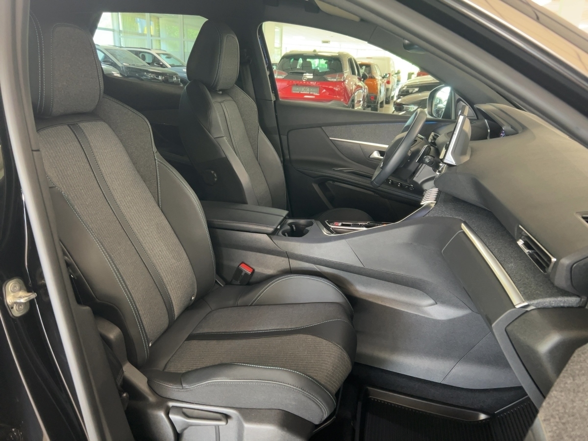 3008 1.5 BlueHDi 130 Allure Pack (EURO 6d)