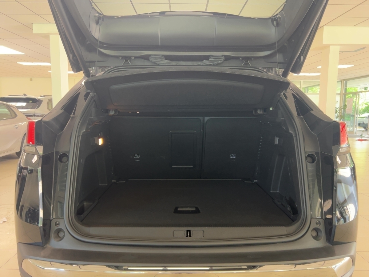 3008 1.5 BlueHDi 130 Allure Pack (EURO 6d)