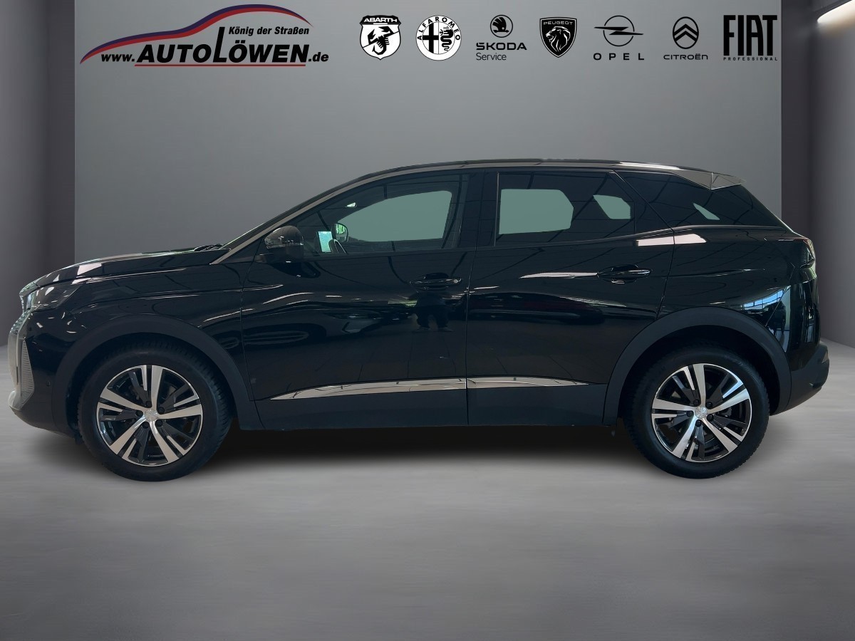 3008 1.5 BlueHDi 130 Allure Pack (EURO 6d)