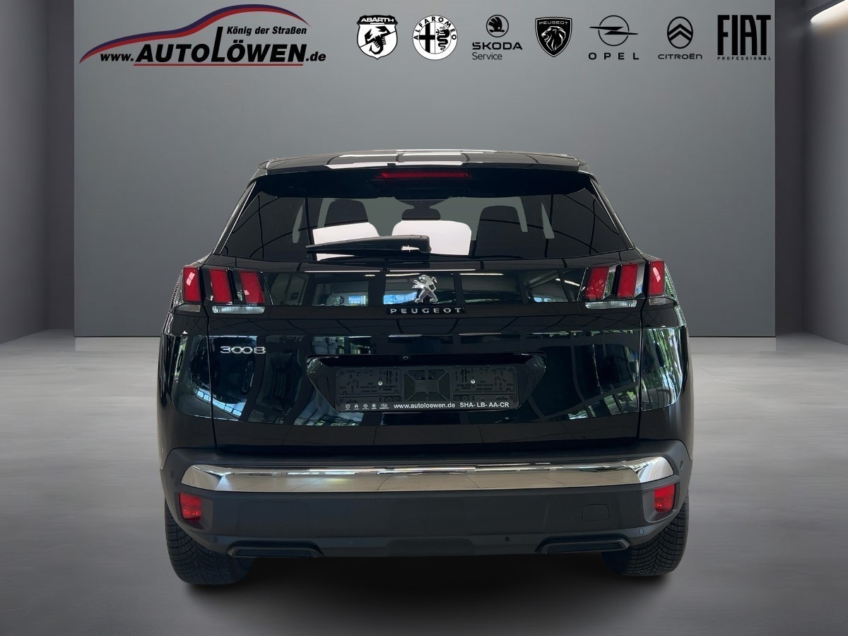 3008 1.5 BlueHDi 130 Allure Pack (EURO 6d)