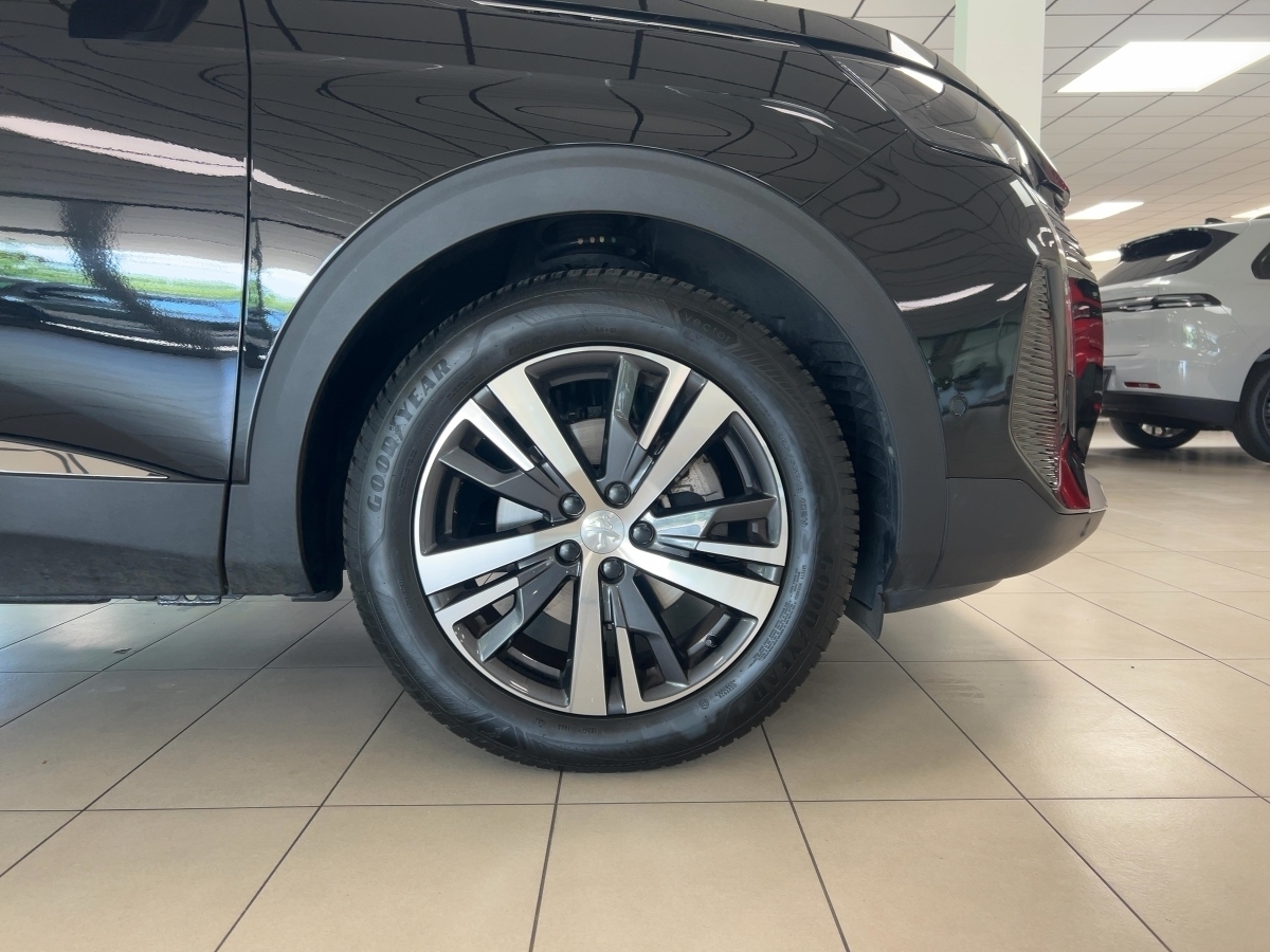 3008 1.5 BlueHDi 130 Allure Pack (EURO 6d)