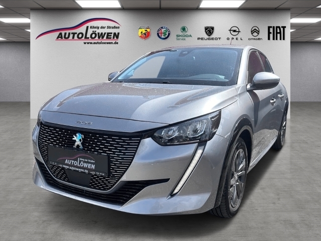 208 Elektromotor Allure Pack