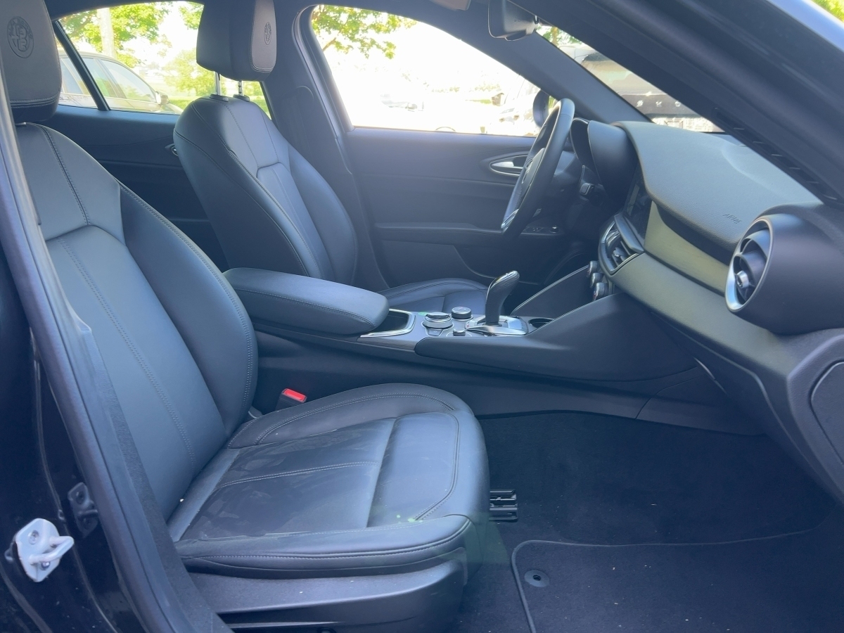 Avenger Altitude 1.2 T-GDI