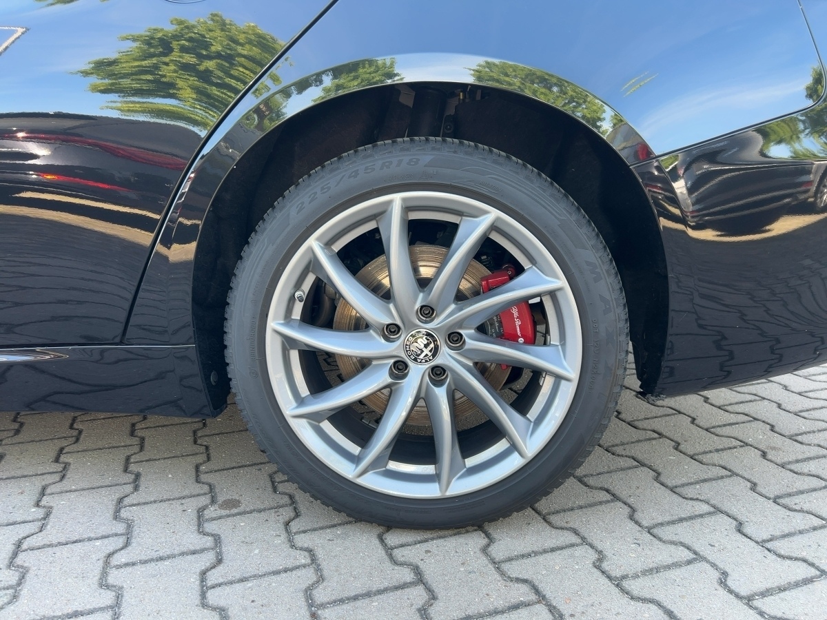 Avenger Altitude 1.2 T-GDI