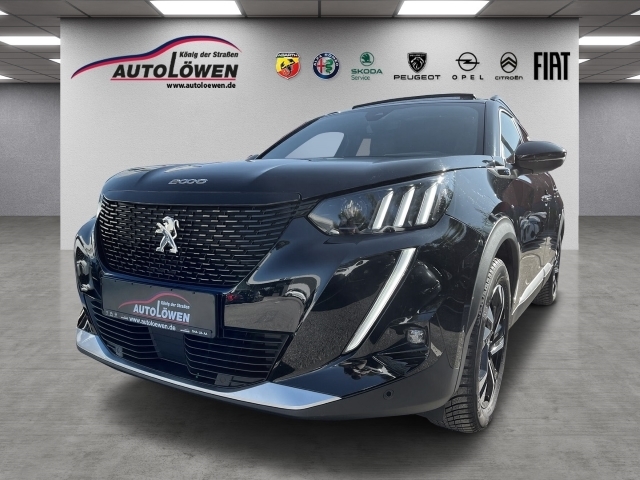 2008 Elektromotor Allure Pack Panoramadach Navi