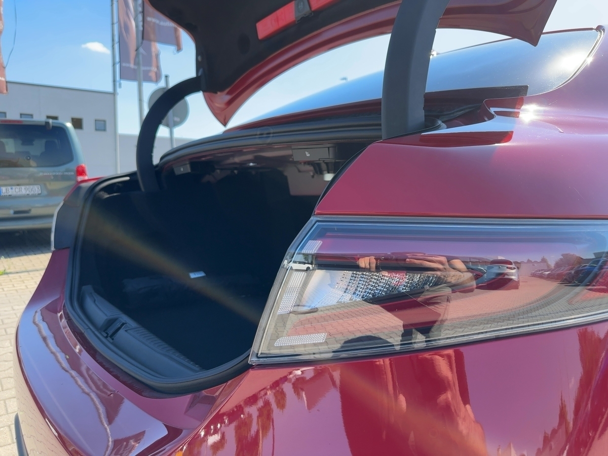 Stelvio 2.0 Turbo 16V Competizione Q4 (EURO 6d)