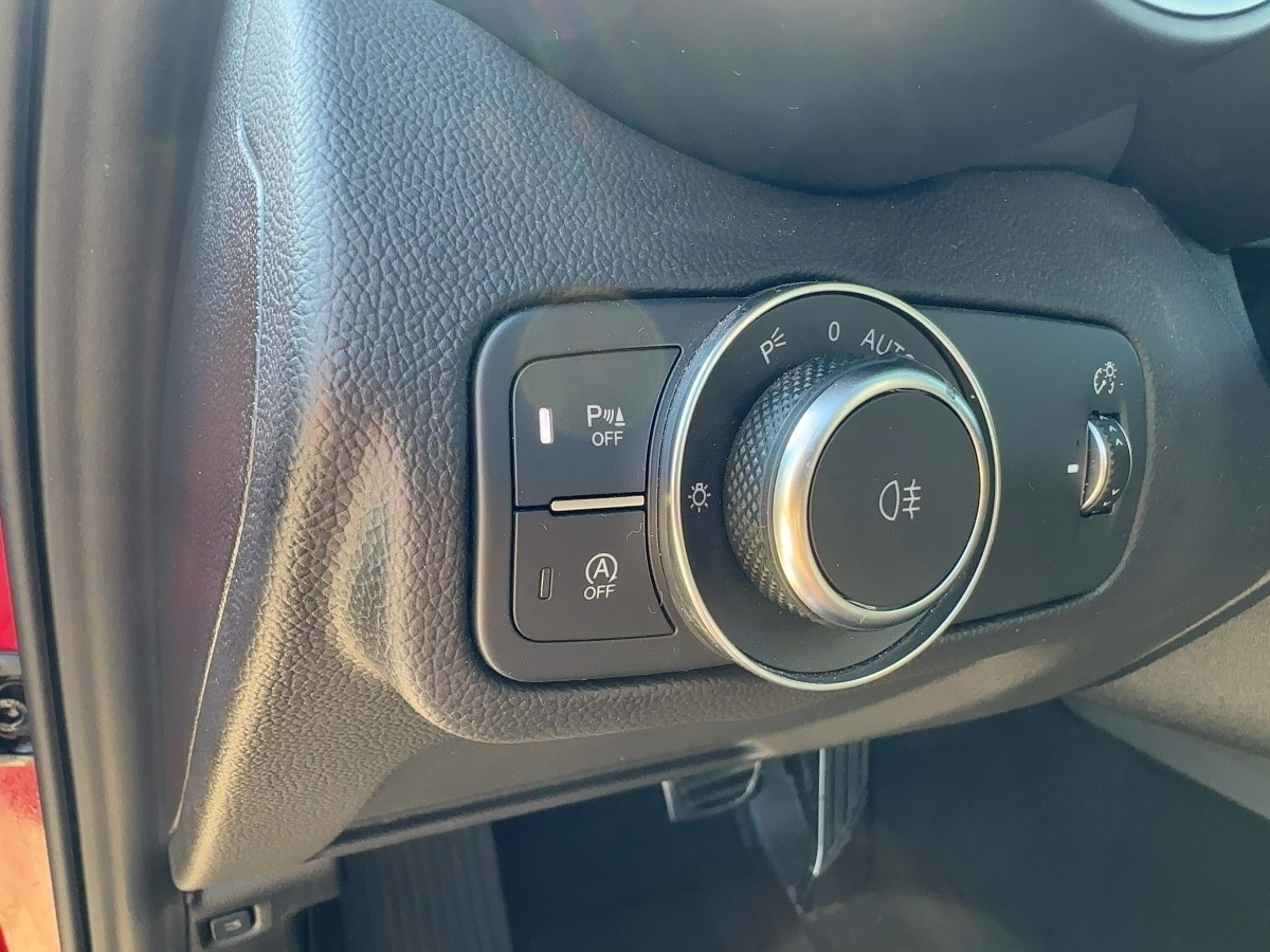 Stelvio 2.0 Turbo 16V Competizione Q4 (EURO 6d)