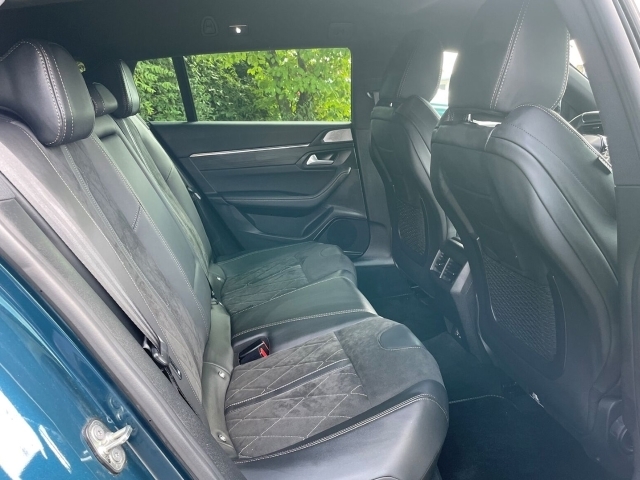 508 1.6 PureTech 225 SW GT Pack