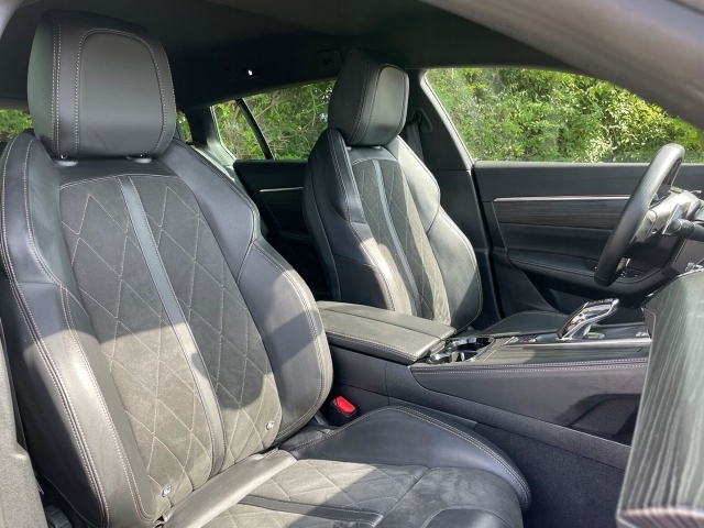 508 1.6 PureTech 225 SW GT Pack