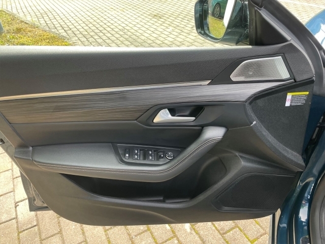 508 1.6 PureTech 225 SW GT Pack