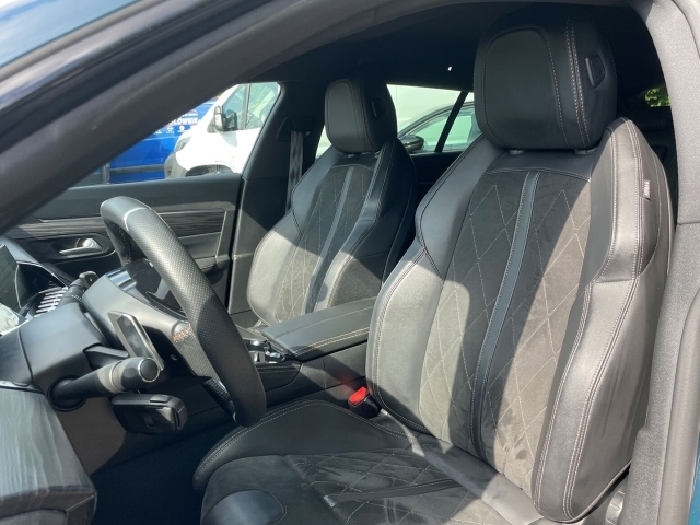 508 1.6 PureTech 225 SW GT Pack