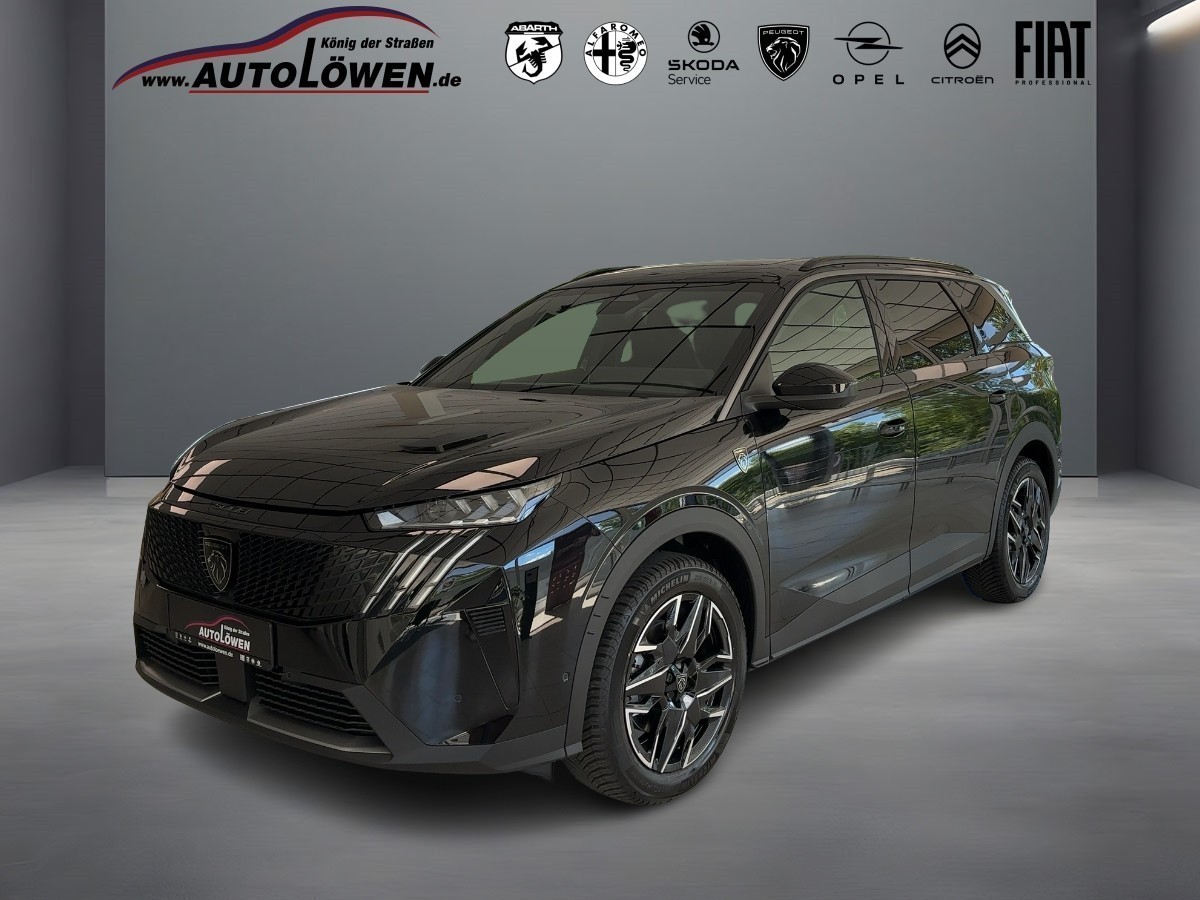 208 Elektro GT