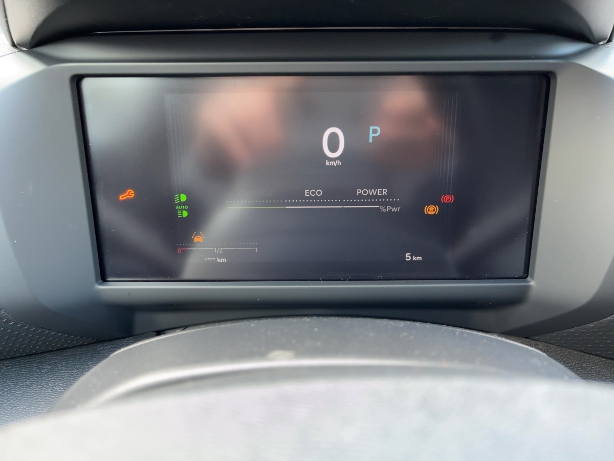 C4 1.2 Mild-Hybrid 136 Max