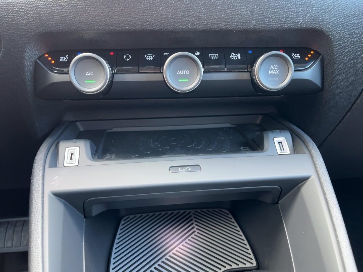 C4 1.2 Mild-Hybrid 136 Max