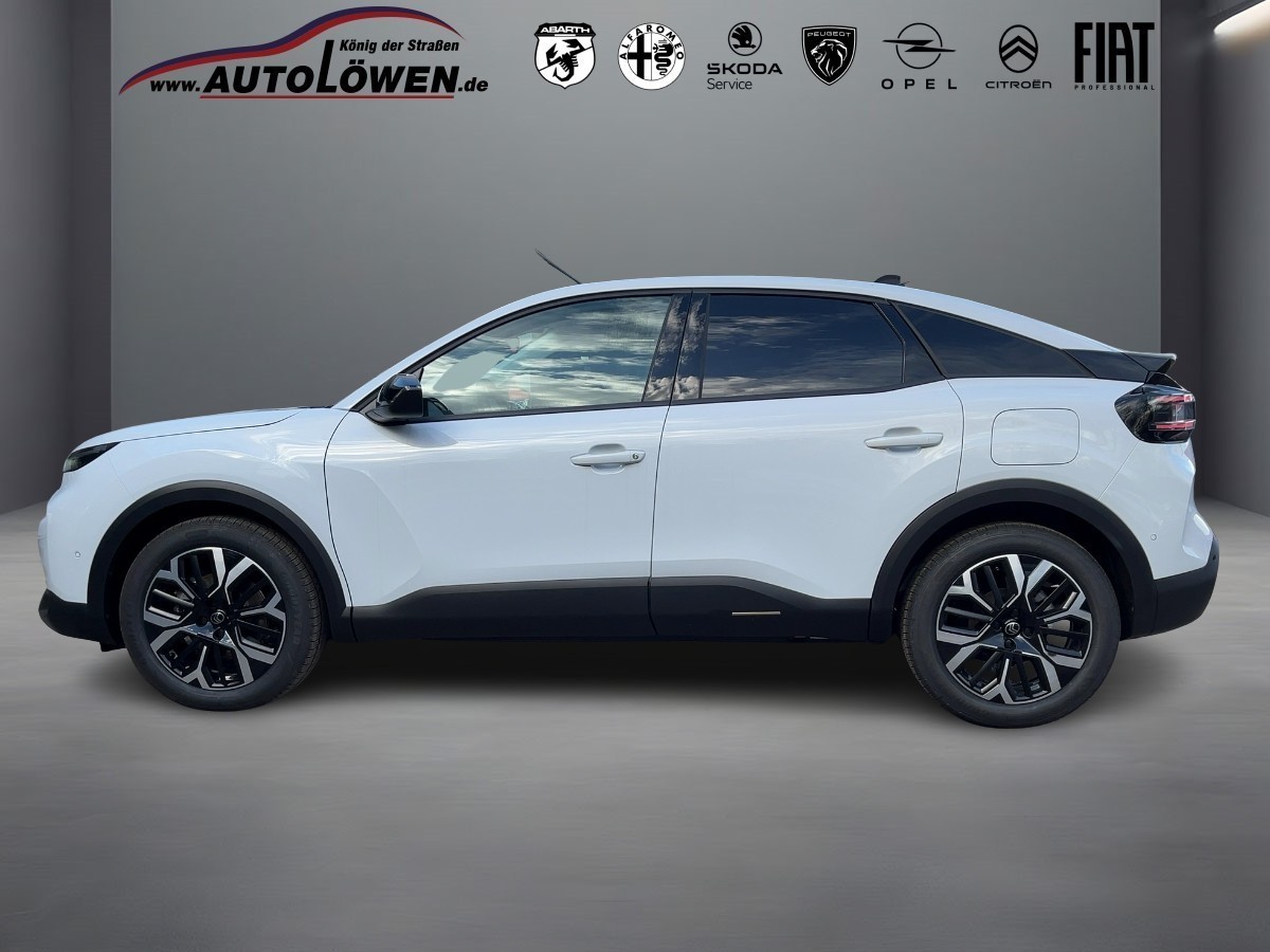 C4 1.2 Mild-Hybrid 136 Max