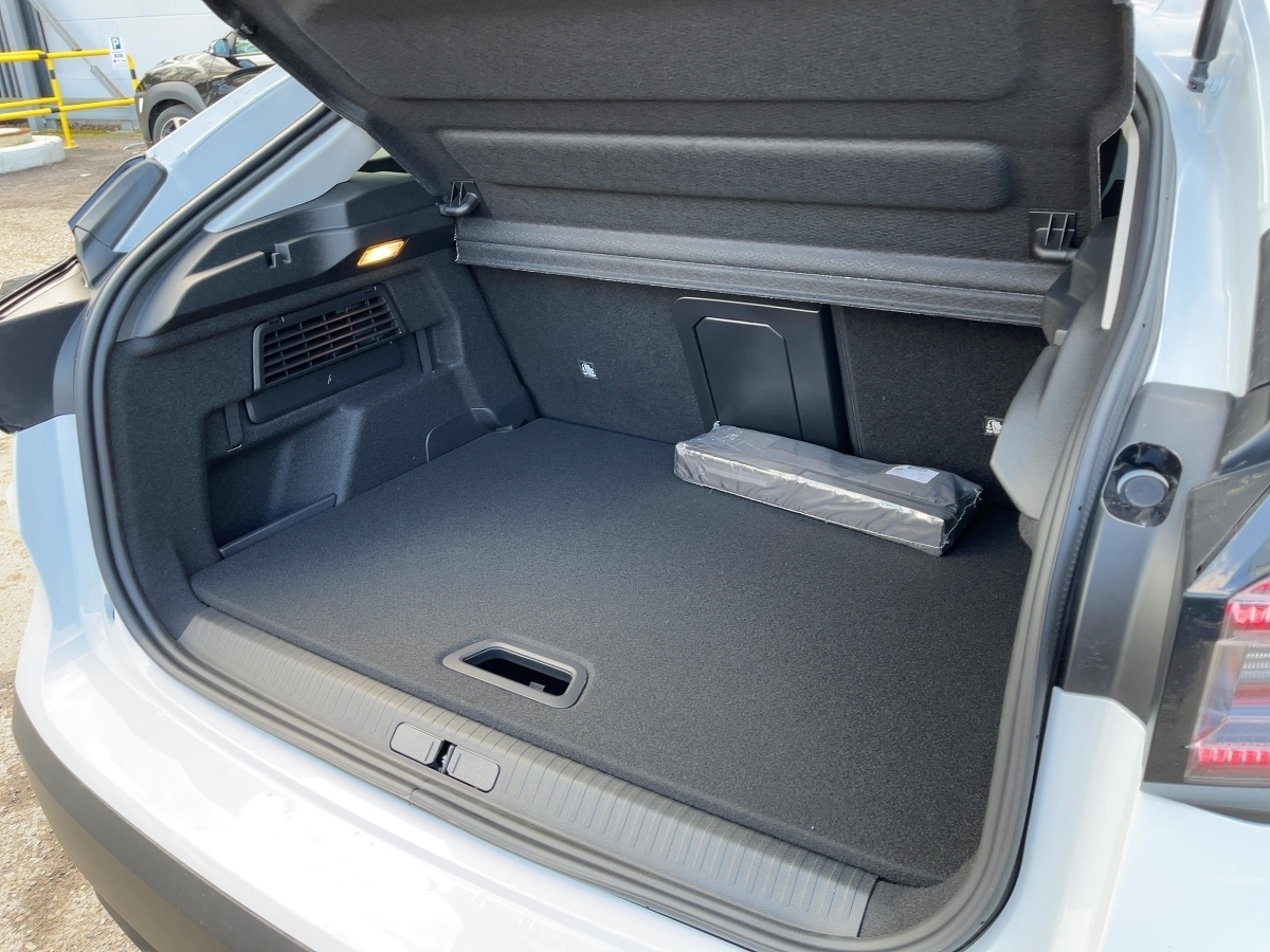 C4 1.2 Mild-Hybrid 136 Max