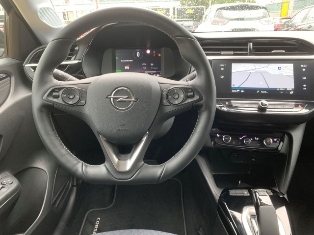 Corsa F e Elegance