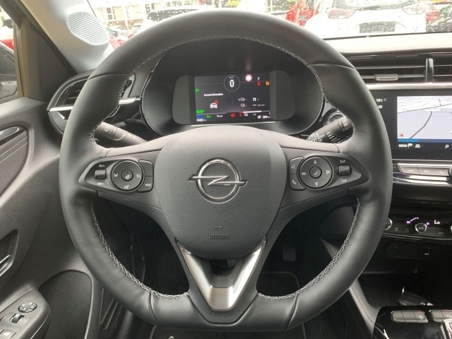 Corsa F e Elegance