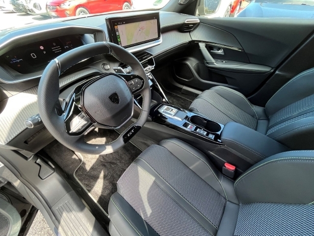 2008 1.2 PureTech 130 GT