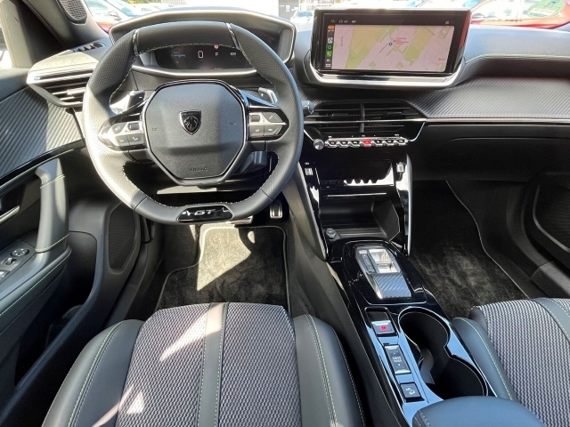 2008 1.2 PureTech 130 GT
