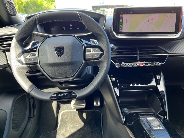 2008 1.2 PureTech 130 GT