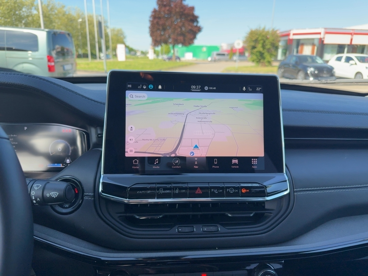 Giulia 2.0 Turbo 16V Competizione Q4 (EURO 6d)