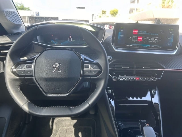 208 Elektromotor Allure Pack