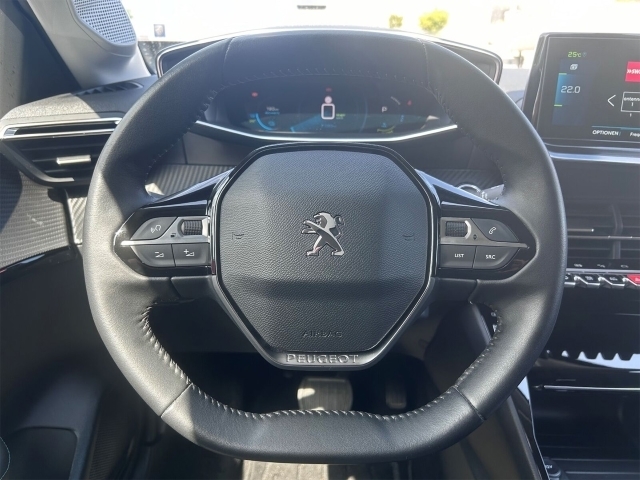 208 Elektromotor Allure Pack