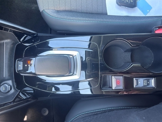 208 Elektromotor Allure Pack