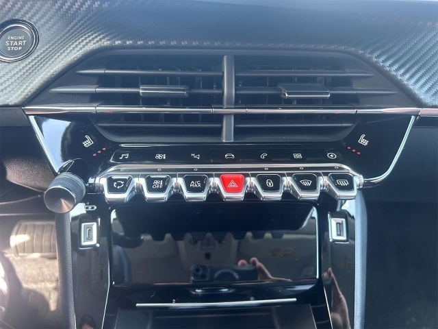 208 Elektromotor Allure Pack